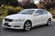2008 Lexus GS 350
