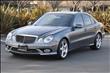2009 Mercedes-Benz E Class