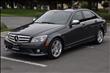 2008 Mercedes-Benz C Class