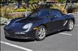2005 Porsche Boxster