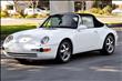 1997 Porsche 911