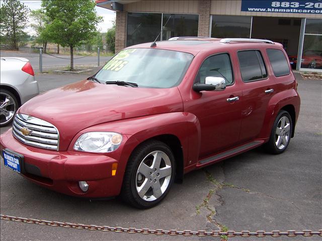 2006 Chevrolet HHR for sale