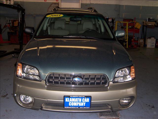 2003 Subaru Outback for sale