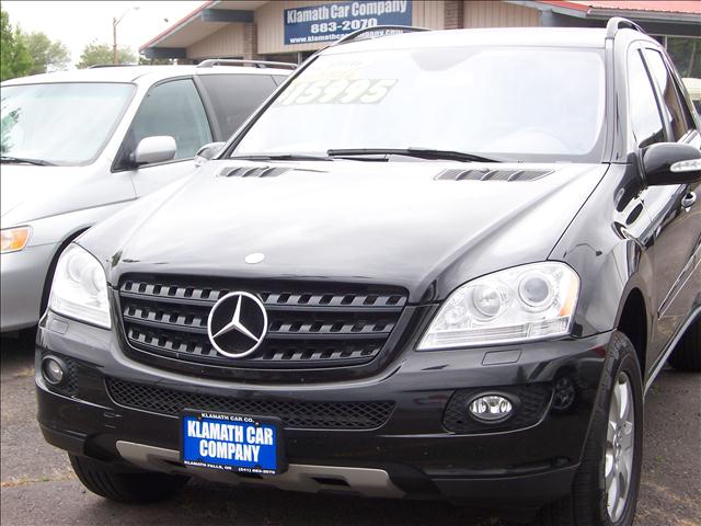 2006 Mercedes-Benz M-Class for sale