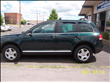 2006 Volkswagen Touareg