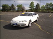 1995 Lexus SC 400
