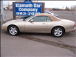 1999 Jaguar XK8