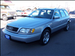 1997 Audi A6