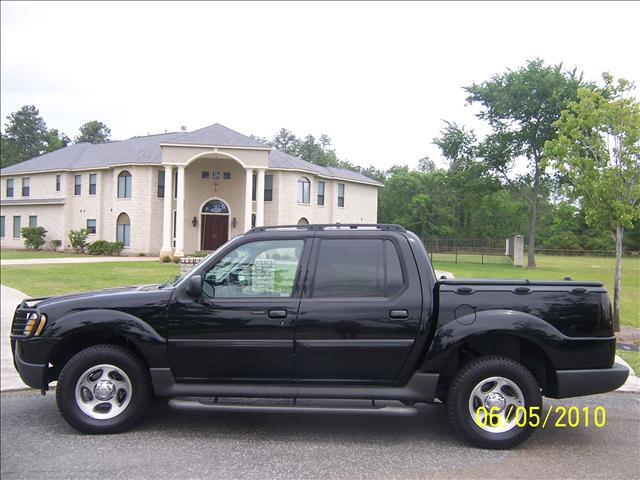 2004 Ford Explorer Sport Trac for sale