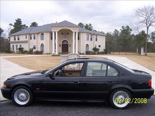 2000 BMW 5 series for sale