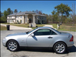 1998 Mercedes-Benz SLK Class