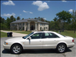 1997 Audi A8