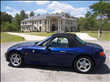 1998 BMW Z3