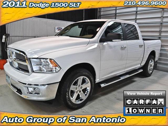 2011 Dodge Ram 1500 for sale