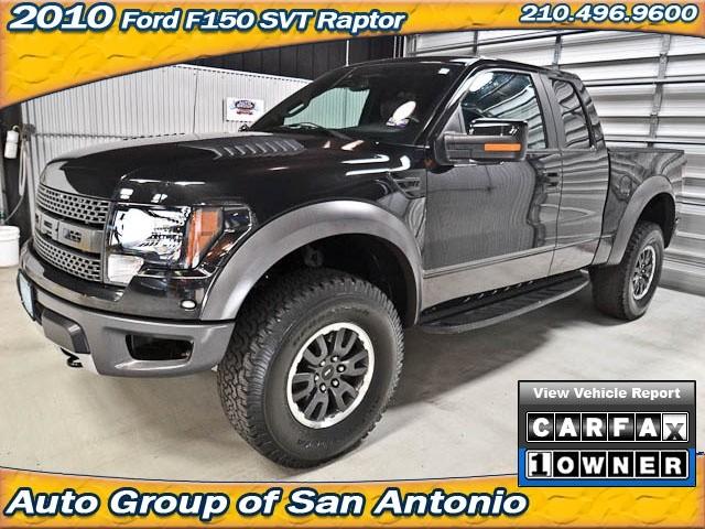 2010 Ford F150 for sale