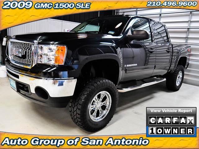2009 GMC Sierra 1500 for sale
