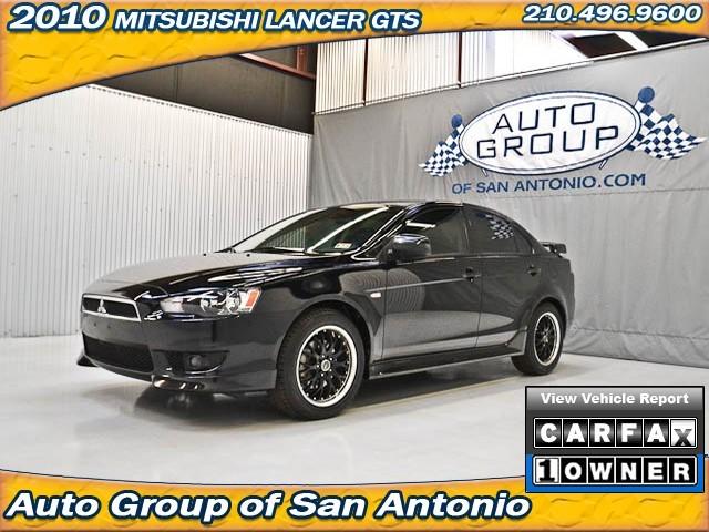 Tothego - 2010 Mitsubishi Lancer_1