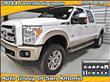 2011 Ford F250
