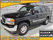 2006 GMC Yukon