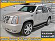 2007 Cadillac Escalade