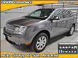 2009 Lincoln MKX