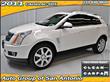 2011 Cadillac SRX