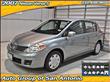 2007 Nissan Versa