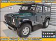 1997 Land Rover Defender