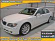 2006 BMW 7 series