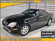 2002 Mercedes-Benz SLK Class