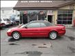 2005 Chrysler Sebring