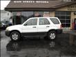 2007 Ford Escape