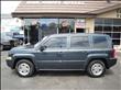 2008 Jeep Patriot