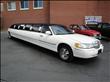 1998 Lincoln Town Car