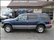2003 Mercury Mountaineer