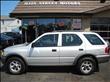 2001 Isuzu Rodeo