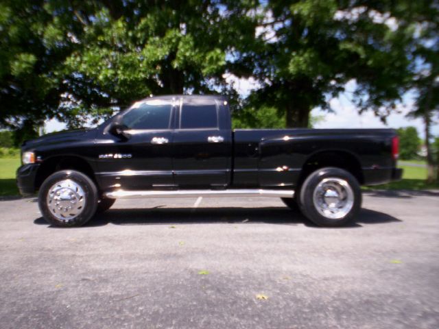 2005 Dodge Ram 3500