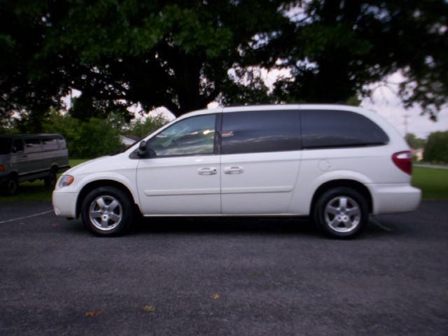 2006 Dodge Grand Caravan