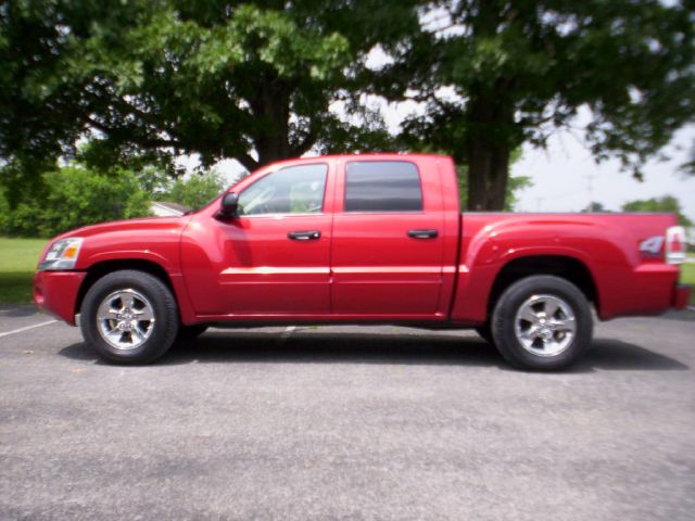 2006 Mitsubishi Raider for sale