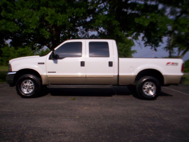 2001 Ford F250 for sale