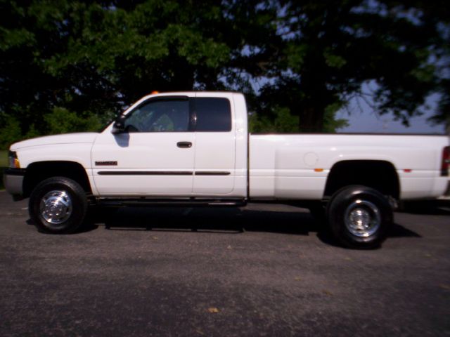 2001 Dodge Ram 3500 for sale