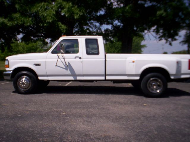 1995 Ford F350 for sale