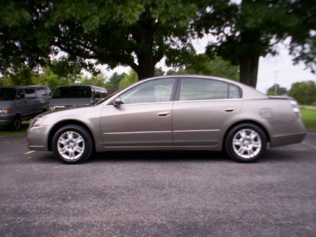 2006 Nissan Altima