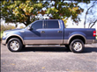2004 Ford F150