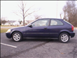 1997 Honda Civic