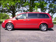 2008 Chrysler Town and Country
