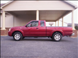 2004 Nissan Frontier
