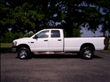 2008 Dodge Ram 2500