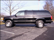 1999 GMC Suburban