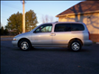 2000 Nissan Quest